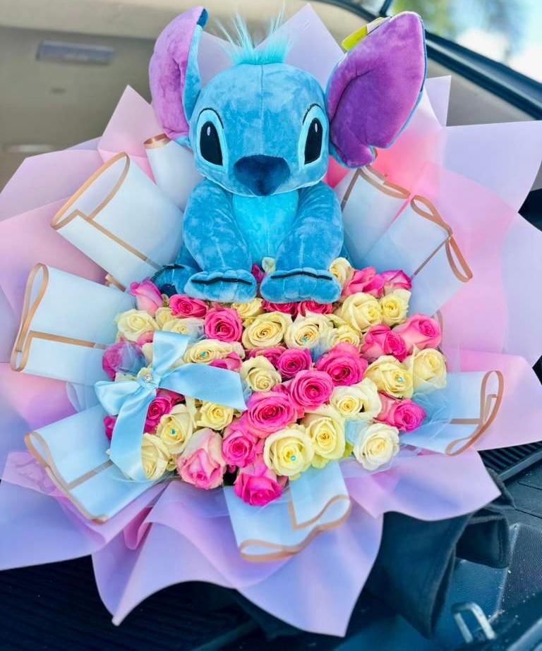 Romantic Movie Night Bundle