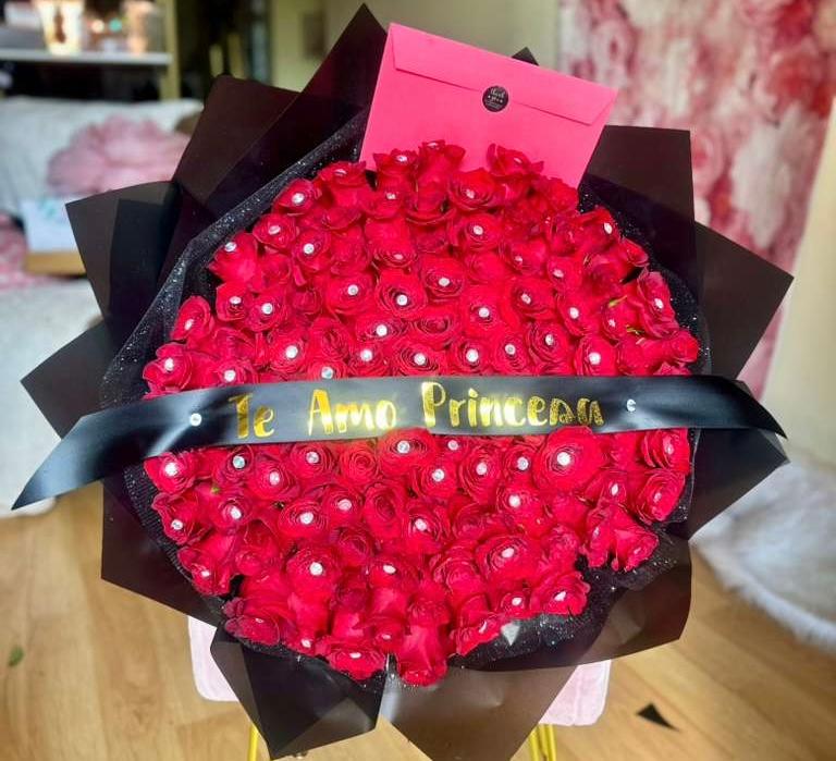 Chocolate Truffle Cake