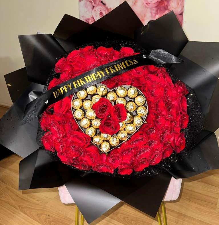 Romantic Dinner for Two