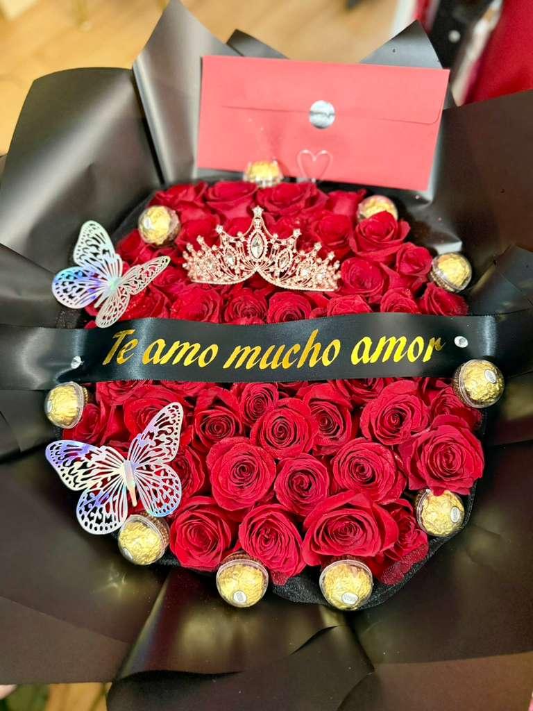 Romantic Getaway Package