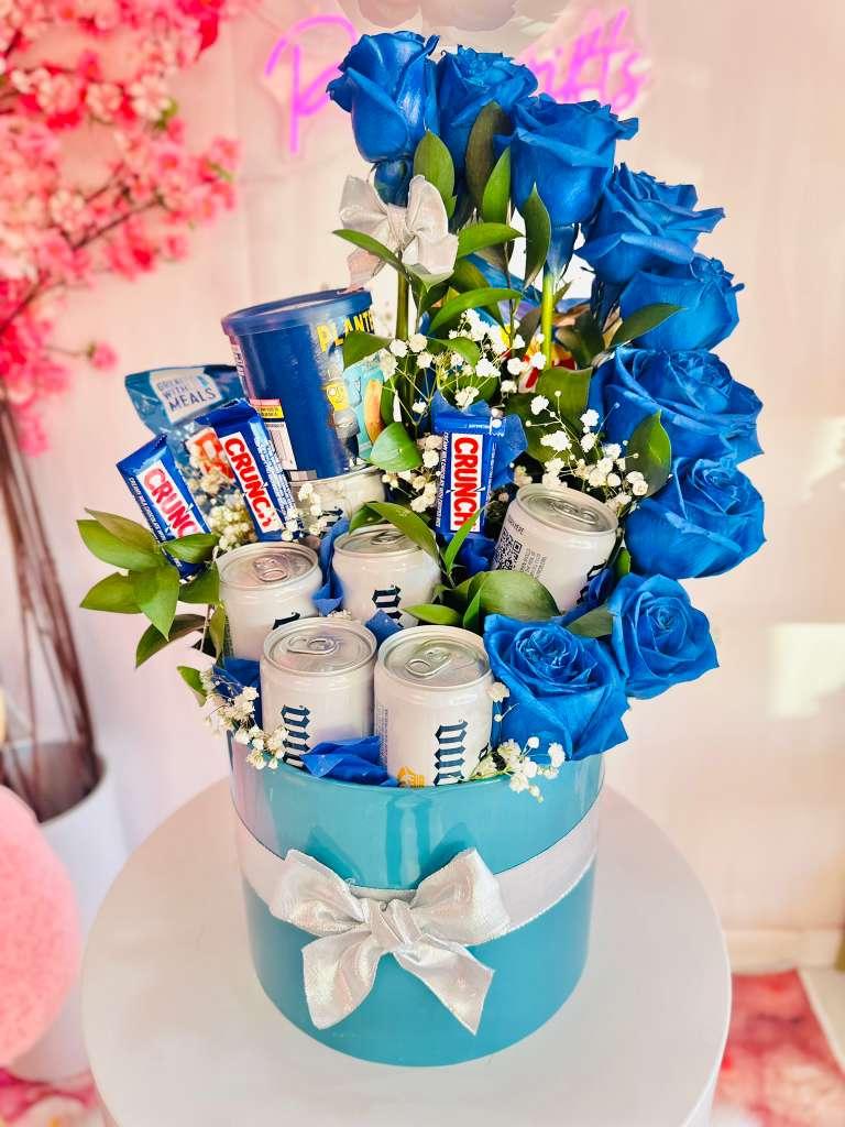 Gourmet Chocolate-Covered Pretzels