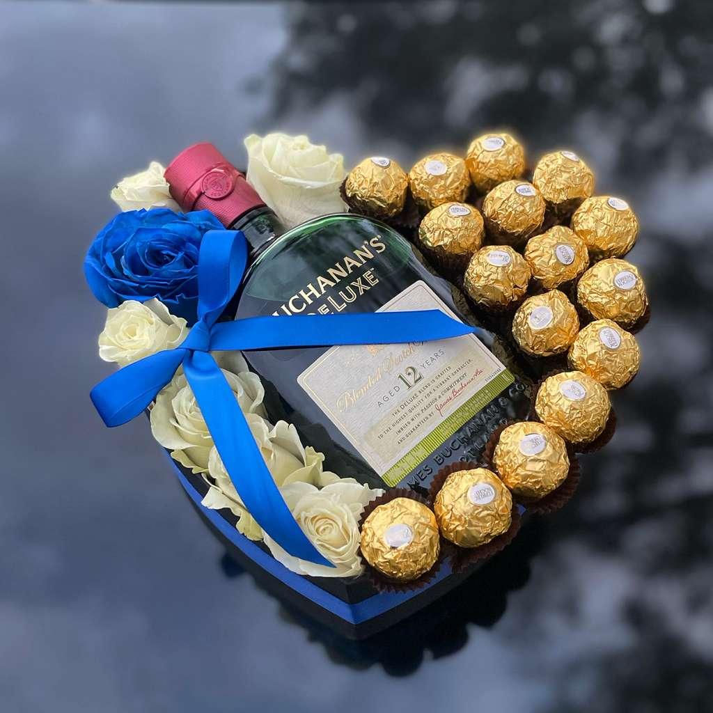 Couples Massage Gift Certificate