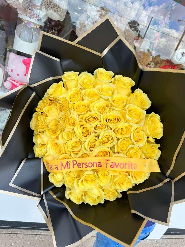 Romantic Concert Tickets