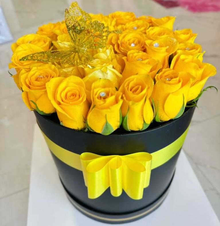 Gourmet Chocolate-Covered Strawberries