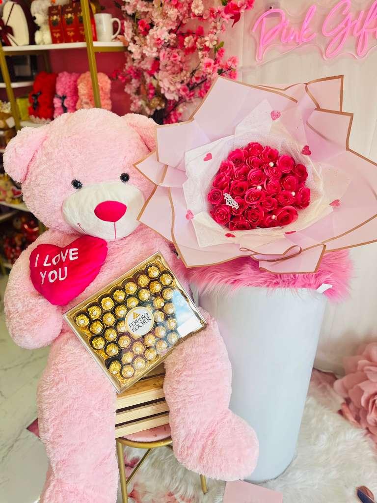 Couples Cooking Class