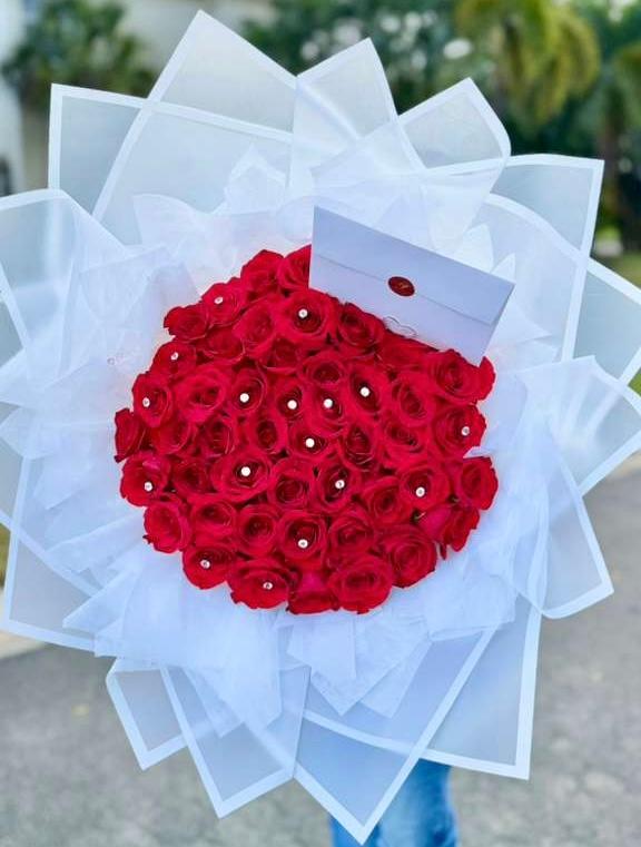 Romantic Dance Class