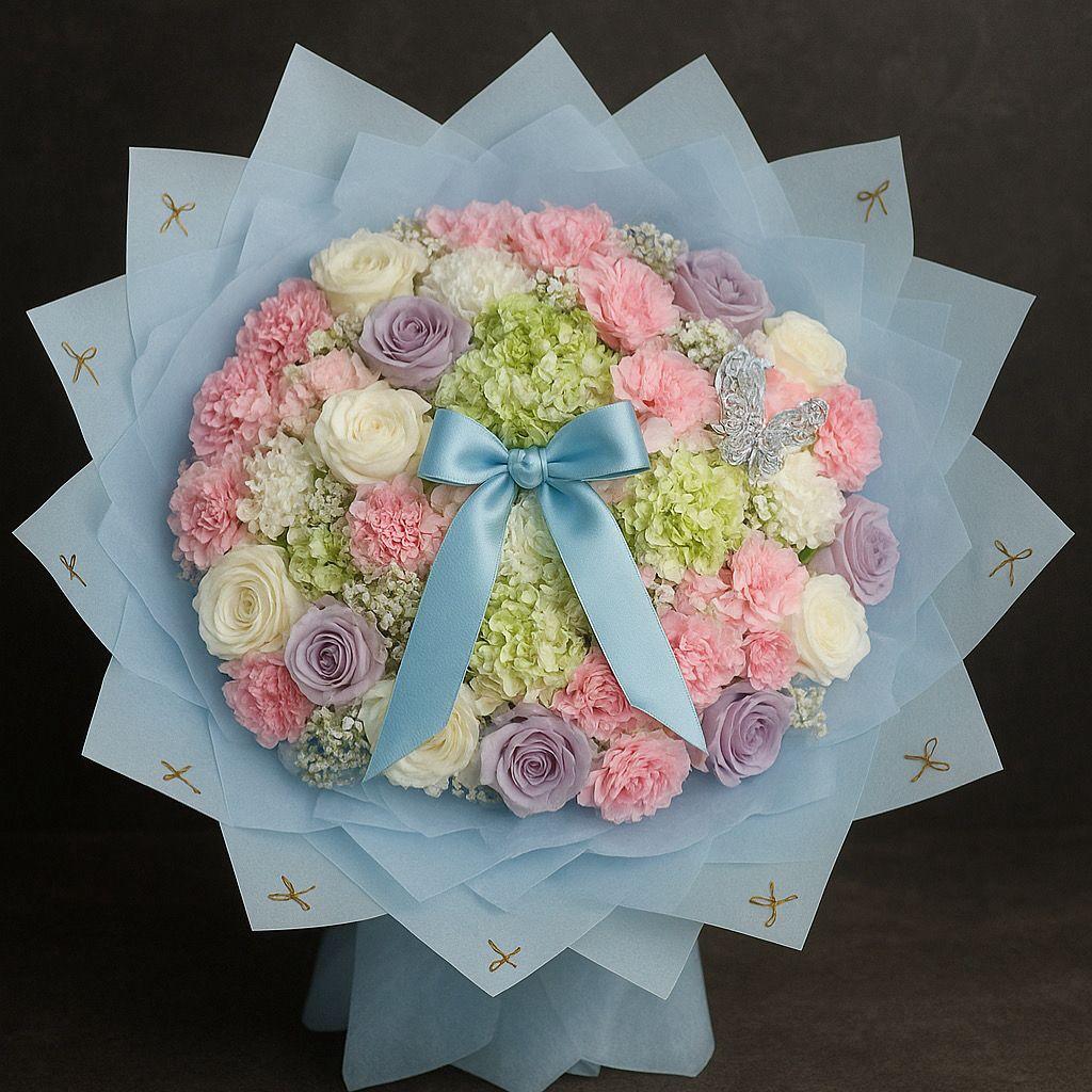 Gourmet Chocolate-Covered Apples