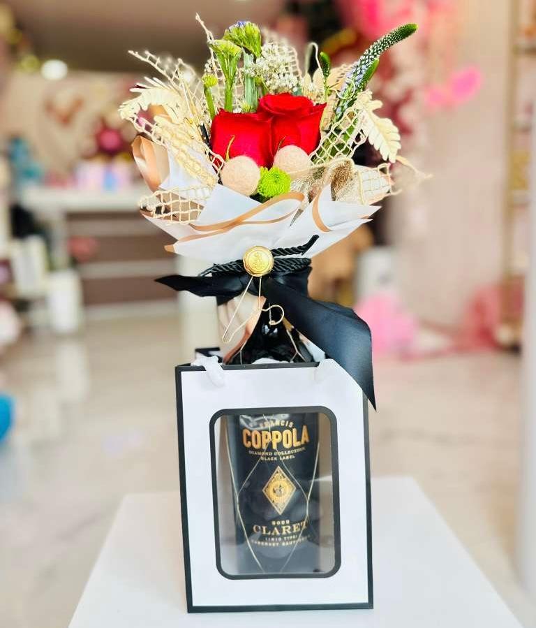 Romantic Gift Bundle